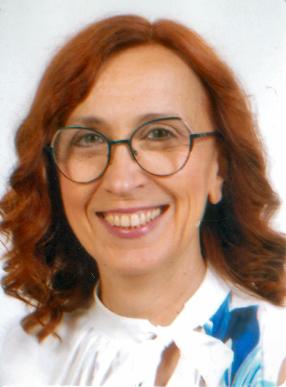 Sonja Prišćan